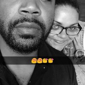 Meet your Posher, Krystal